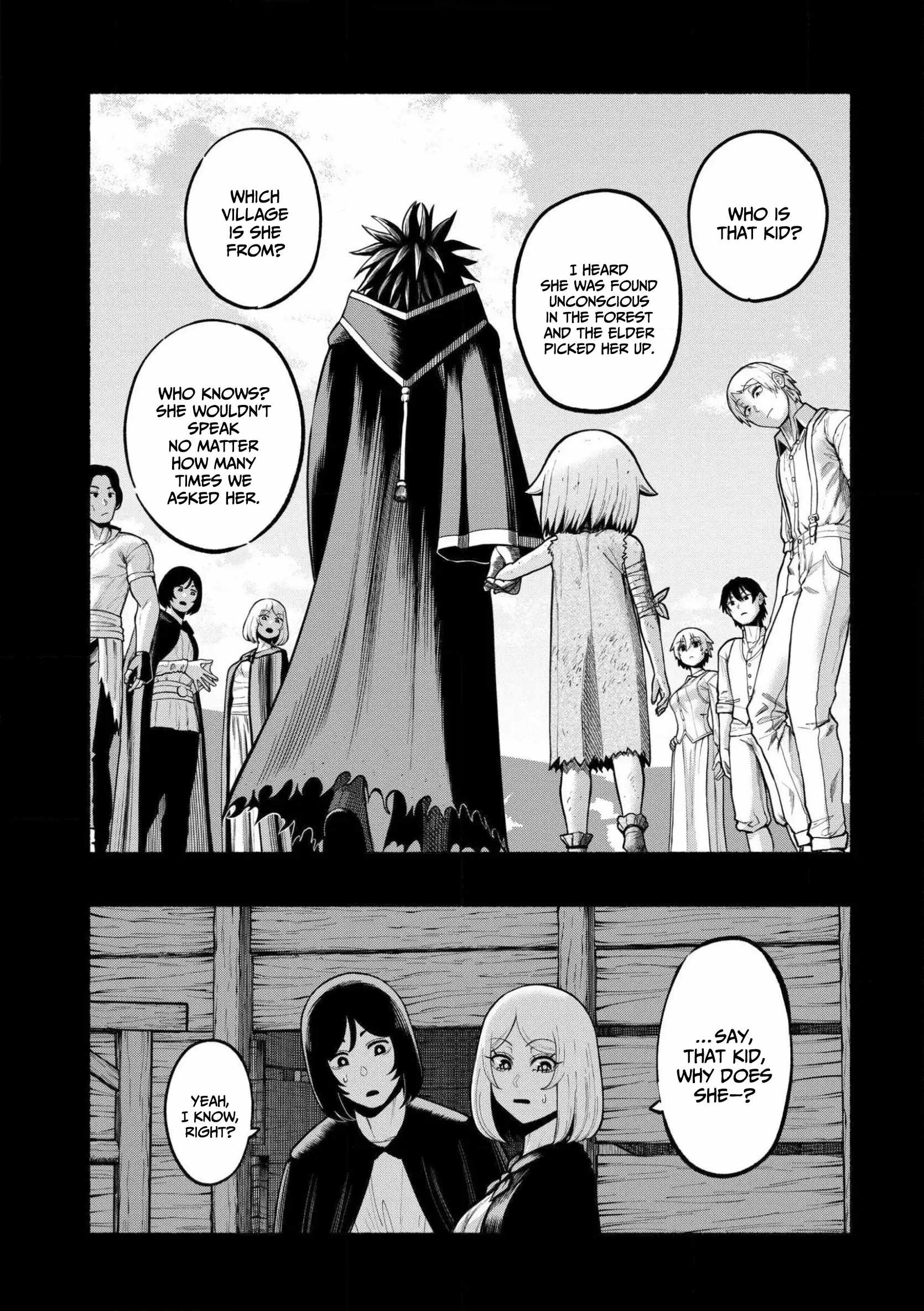 Fuu-chan's Hole Chapter 28 2
